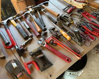 tools