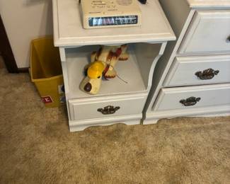 nightstand