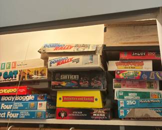 games