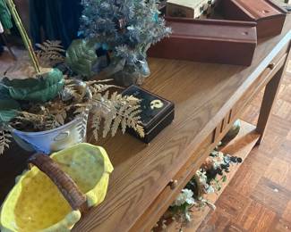 decor