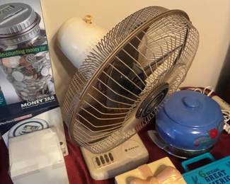 fan