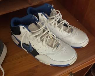 Nikes