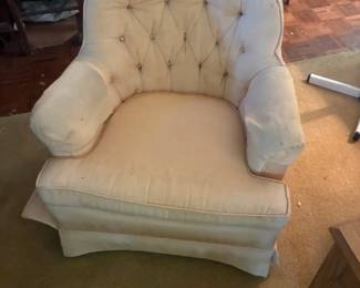 chair
