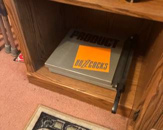 paper cutter