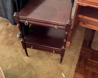 side table