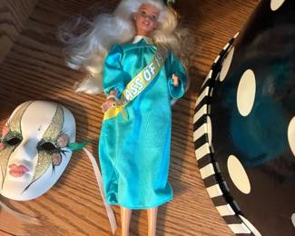 Barbie