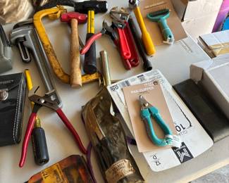 tools