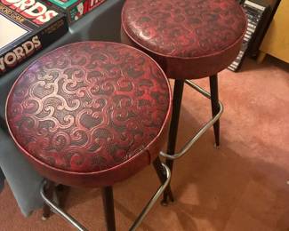 stools