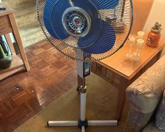floor fan