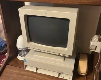 vintage computer