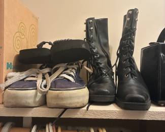 womens shoes