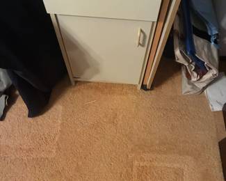 sewing table