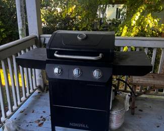 Nexgrill