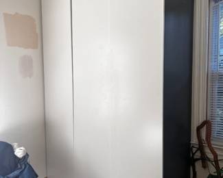 ikea pax wardrobes