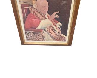 VINTAGE ART - RARE - SERIOUS INQUIRIES ONLY