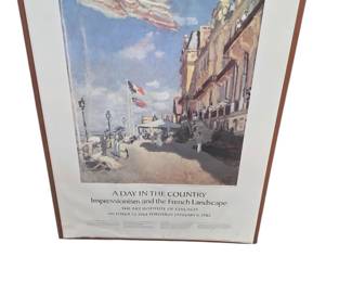 VINTAGE ARTWORK