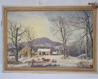 Sale Picture