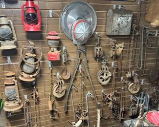 tools