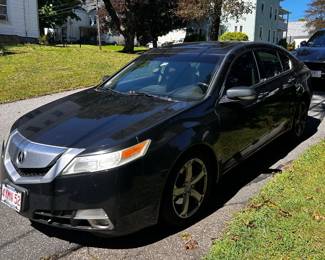 Acura