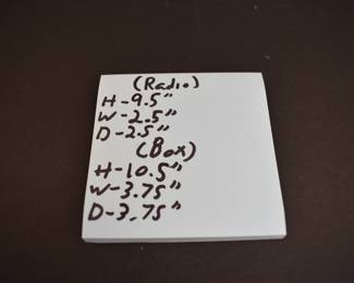 Sale Picture
