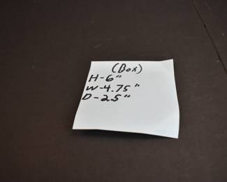 Sale Picture