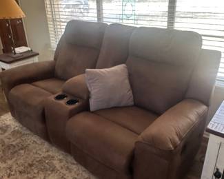 couch