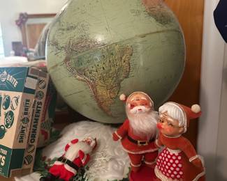 globe