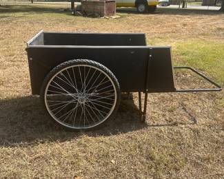 wagon