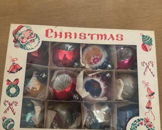 vintage christmas 