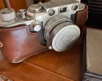 leica camera