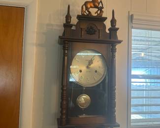 clock