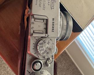 leica camera
