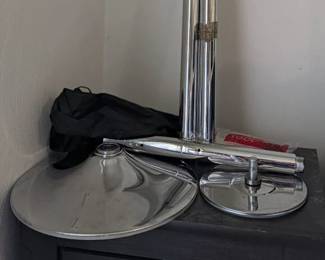 PORTABLE DANCE POLE
