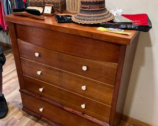 Mid Century 