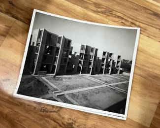 The Salk Institute 