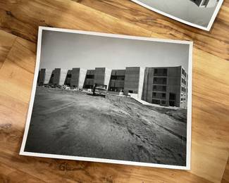 Items related to Salk, Gilot, The Salk Institute, Louis Kahn, Eleanor Roosevelt - selling as a lot