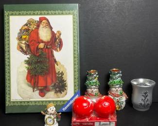 145 christmasassortmentlot
