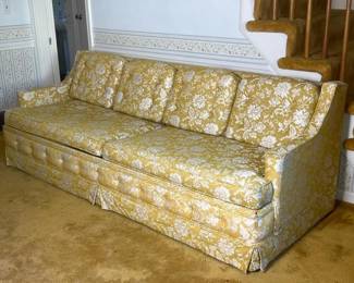 103 mcmcastroconvertiblesfloralsleepers