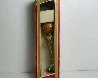 141 vintageglasstreeornamentwithgoldac
