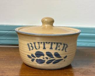 075 pfaltzgraffbuttertubstonewarecrockw