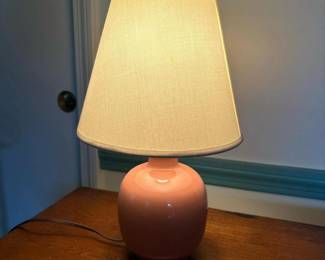092 ceramictablelampwithcreamshade