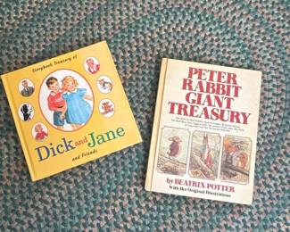 050 storybooktreasuryofdickandjaneand