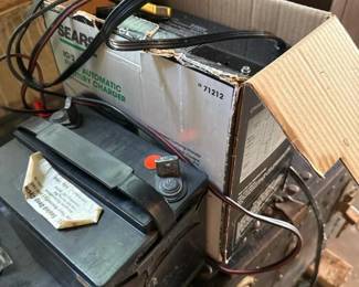 331 searsautomaticbatterychargerwithsea