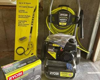 219 ryobipressurewasherwithtelescopingp