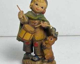 144 anrijeppindrdrummerboyfigurine