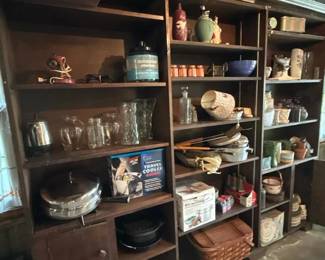 313 pickerlotvintagedecorkitchengoodsa
