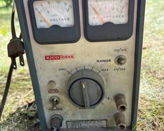 280 eico1064sbatteryeliminatorandcharge