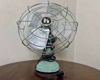 006 vintagelightbluesearselectricdeskf
