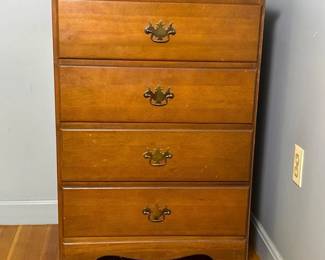 261 vintagewoodenchestofdrawers
