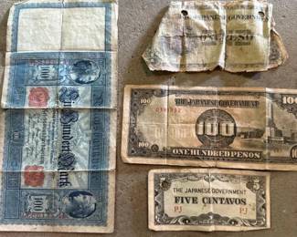222 worldwarigerman100markandjapanese